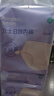 全棉时代一次性内裤女纯棉不掉絮灭菌 L码30条【品牌直供 安全灭菌】 实拍图