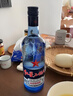红星二锅头 蓝瓶绵柔8陈酿 清香型白酒 43度 500ml*12瓶 整箱装口粮酒 实拍图