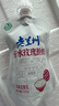 庄园牧场 苦水玫瑰酸奶135g*8袋甘肃特产低温酸奶营养源头直发包邮 实拍图