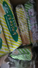 青食 老年硒锌钙奶饼干225g*2 中华老字号 青岛特产高钙冲泡早餐零食 实拍图