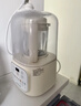 九阳1.5L低音破壁机家用全自动豆浆机轻音45分贝2-4人降噪榨汁料理机五谷杂粮破壁机P688 国家补贴 实拍图