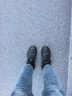 蓝鸥盾劳保鞋男士冬季轻便防砸钢包头防刺穿工作工地耐磨安全鞋DL211 44 实拍图
