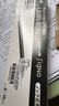 uni三菱 uni-ball UMR-85N按动笔芯0.5mm中性笔黑色替芯 适用签字笔UMN-155 105 152 207等系列 10支 实拍图