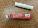 凡士林润唇膏保湿滋润补水防干裂去死皮淡化唇纹儿童男士女A1专用 凡士林润唇膏去死皮淡化唇纹1支（两色混搭） 实拍图