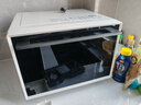 凯度（CASDON）【杨幂同款】台式微蒸烤炸炖一体机台嵌两用嵌入式微蒸烤微波炉电烤箱蒸烤箱32L大容量升级款B8pro 实拍图