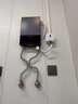 万和（Vanward）即热式电热水器7000W速热恒温小厨宝热水器省电家用集成淋浴洗澡免储水 8500W 【银河灰】变频恒温+水电分离+送空开 实拍图
