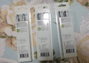 飞利浦（PHILIPS）电动牙刷头 钻石亮白型牙刷头 适配HX9352HX9362HX9332HX9372 3支 装钻石亮白HX6063/96黑色 实拍图
