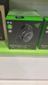 雷蛇（Razer）梭鱼X 幻彩 无线头戴式电竞游戏耳机耳麦 降噪麦克风 多平台兼容 吃鸡神器 适配三角洲行动 实拍图