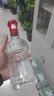 剑南春 水晶剑 38度 558ml*6 整箱装 浓香型白酒 低度水晶剑 实拍图