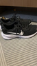 耐克NIKE男子跑步鞋REVOLUTION 7运动鞋FB2207-001黑白40 实拍图