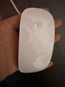 Apple/苹果 妙控鼠标-白色 多点触控表面 苹果鼠标无线蓝牙鼠标无线鼠标办公鼠标静音便携 实拍图
