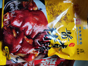 雨润去骨酱卤猪肘子 230g 熟食腊味 传统下酒菜 卤肉猪蹄膀 热门商品 实拍图