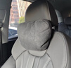 BIMLL B奔驰迈巴赫汽车头枕车用颈枕靠枕 头枕腰靠垫靠背腰托车载通用款  实拍图
