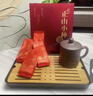 七春红茶暖胃春茶正宗武夷山正山小种特级茗茶过年礼盒送长辈500g 实拍图