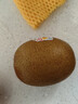 佳沛（zespri）新西兰 阳光金奇异果12粒礼盒特大果单果约122-146g 猕猴桃 水果 实拍图