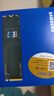 三星（SAMSUNG）2TB SSD固态硬盘 M.2接口(NVMe协议PCIe4.0*4/5.0*2)读速7250MB/S 990 EVO Plus 实拍图