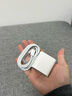 Viken【直营正品】适用苹果17/16/15充电器头40W/45W正品套装iPhone17/16/15proMax/pro电源适配器线 【原盒封装】30W快充头+1米编织快充线 安全认证不伤机 实拍图