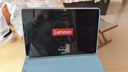 联想小新pad Pro 12.7英寸平板  2.9K高刷护眼大屏 娱乐影音学习平板10200mAh 12+256G小青新 实拍图