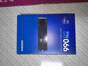 三星（SAMSUNG）1TB SSD固态硬盘 M.2接口(NVMe协议PCIe4.0*4/5.0*2)读速7150MB/S 990 EVO Plus 实拍图