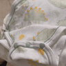 贝肽斯婴儿包屁衣秋冬新款长袖新生幼儿衣服满月宝宝连体哈衣纯棉 实拍图