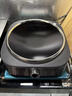 九阳（Joyoung）电磁炉凹面电磁炉电磁灶电陶炉家用2200W大功率猛火爆炒多功能电池炉深凹弧面凹灶N2210【单机款】 实拍图