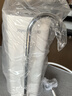 九阳（Joyoung）净水器家用直饮厨房自来水过滤器前置过滤器台式超滤净水机水龙头JYW-RC132 实拍图