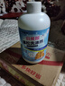 小林康夫羽绒服蓬松洗涤剂520ml 洗衣液洗衣机专用清洗剂强力去污清洁神器 实拍图