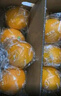 农夫山泉 17.5°橙 赣南地区脐橙/橙子6斤装 钻石果 生鲜水果礼盒 实拍图