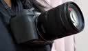 佳能（Canon）rp全画幅微单相机  4K数码高清vlog视频  佳能RP专业级微单相机 RP机身+24-105 STM套机【爆款热销】 套餐一【含128G内存卡 摄影包 电池等滤镜配件】 实拍图