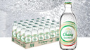泰象苏打汽泡水 经典原味无糖 325ml*24瓶 整箱装 实拍图