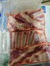 宁鑫 宁夏盐池滩羊肉 原切羊小排454g 烧烤炖煮食材 地理标志产品 实拍图