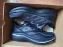 乐途（LOTTO）运动鞋男鞋秋季透气碳板跑鞋专业缓震竞速跑步鞋男1072黑色43 实拍图
