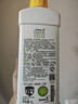 安利（Amway）安利洗洁精碟新安利优生活厨房浓缩洗碗液家庭装果蔬餐具洗涤剂1L 安利浓缩洗洁精两瓶 实拍图