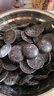 古缇思尊享黑巧克力币 代可可脂 1000g 烘培原料 散装批发 蛋糕淋面   实拍图