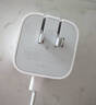 Apple/苹果 40W USB-C充电器动态调节功率 type-c充电器苹果手机充电 苹果17手机充电器 实拍图