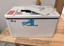 奔图（PANTUM）P2206W青春版激光打印机家用 手机无线打印机 学生作业打印机黑白 实拍图