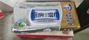 心相印厨房湿巾 40抽*3包 金装 强效去油污厨房专用湿纸巾 新旧随机发 实拍图