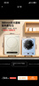 美的（Midea）电磁炉电陶炉 家用2200W大功率 电磁灶火锅炉爆炒定时电磁炉 二级能效节能省电C22-Micca709 实拍图