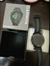 佳明（GARMIN）Forerunner970极夜黑(47mm)ECG心电心率跑步户外运动智能手表 实拍图