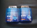 爱乐普（eneloop）充电电池5号五号2节高性能镍氢适用数码遥控玩具BK-3MCCA/2W无充电器 实拍图