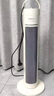 康佳（KONKA）取暖器家用石墨烯暖风机立式电暖气浴室电暖风节能热风机速热暖风扇摇头电暖器烤火炉KDNF-2207-P 实拍图