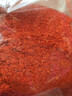 尼罗非细辣椒面500g云南二荆条海椒面香而不辣特香油泼辣子专用上色调料 实拍图