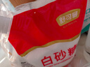 舒可曼白砂糖400g【拧盖设计 甘蔗原料 无硫工艺】烘焙调料咖啡糖 实拍图