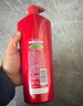 沙宣大红瓶清盈顺柔750g洗发水【单依纯同款】蓬松控油洗发露男女 实拍图