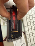 雷克沙（Lexar）E750 USB4硬盘盒 40Gbps雷电4 静音散热传输 M.2 NVMe移动硬盘盒笔电SSD固态外置 苹果Macmini适用 实拍图