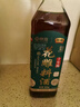 恒顺X京觅花雕料酒15度500ml【十年陈 药食同源】去腥增香肉桂黑芥子 实拍图