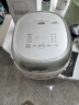 美的（Midea）电饭煲电饭锅小型迷你家用1-2人小容量智能预约多功能煲汤小米粥2L小饭煲以旧换新MB-RC211 实拍图