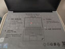 ThinkPad【国家补贴15%】T14p AI PC 酷睿Ultra9 高性能工程师本笔记本电脑 32G 1TB 3K 商务办公本 实拍图