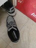 斯凯奇（Skechers）新年礼物男鞋冬季厚底老爹鞋休闲熊猫鞋软底运动鞋237067 实拍图