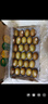 佳沛（zespri）新西兰  阳光金奇异果25-27粒原箱特大果单果约122-146g  猕猴桃 实拍图